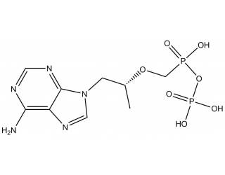 Tenofovir diphosphate